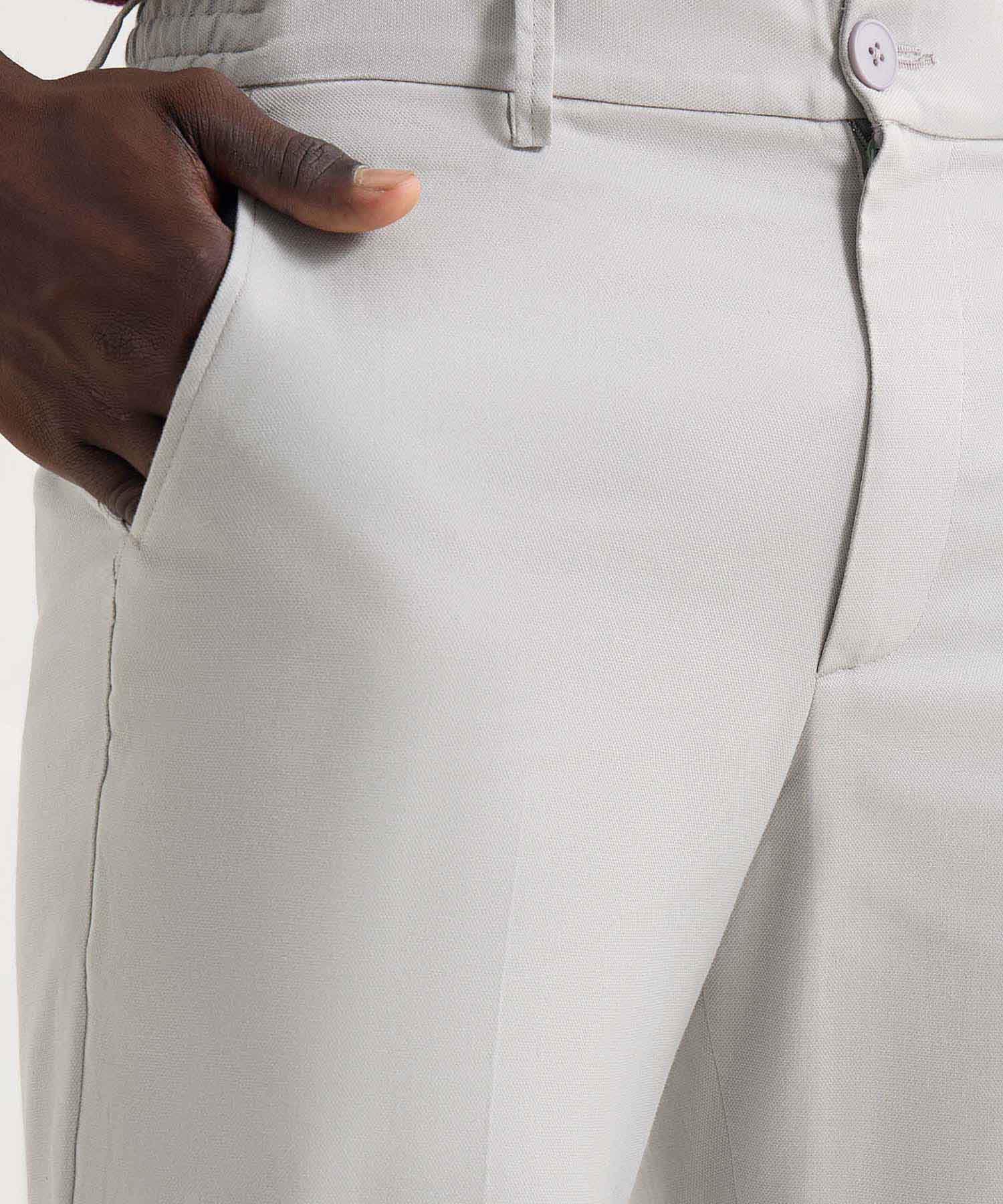 Pantalones para hombre